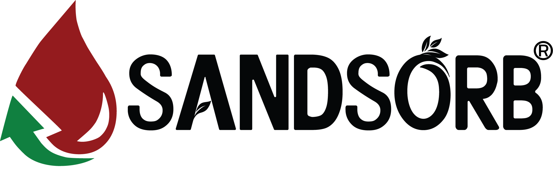 SANDSORB